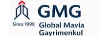 GMG Global Mavia Gayrimenkul Yatırım Danışmanlığı